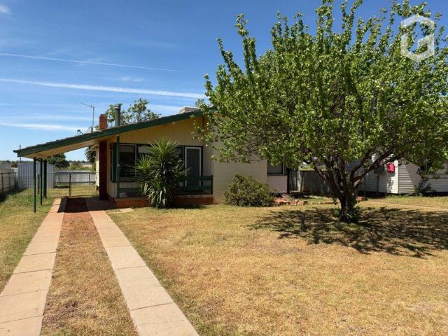 Three Bedroom Home with Plenty to Offer