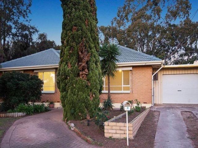 Three Bedroom Home With Rumpus