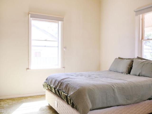 Three Bedroom Home with Shed