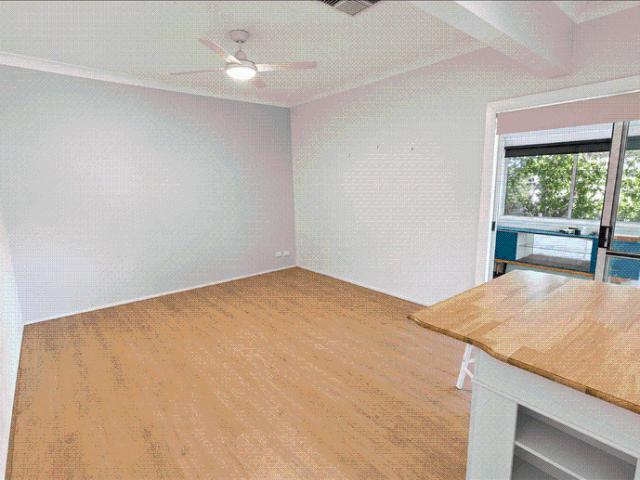 Three Bedroom Home with Solar and Battery Storage