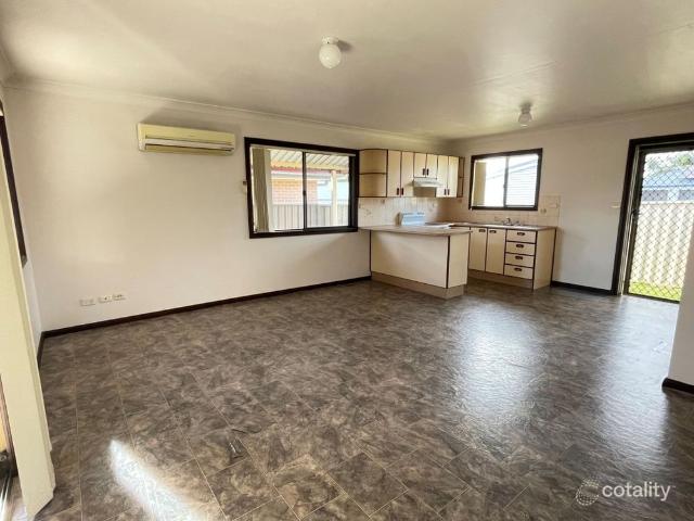 Three Bedroom Home with Space to Enjoy