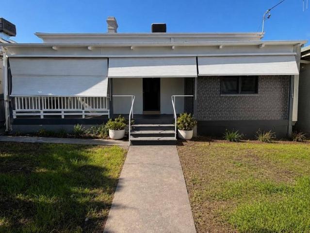 THREE BEDROOM HOME WITH SPACE & CONVENIENCE