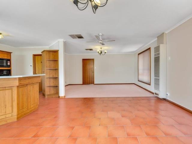 Three Bedroom Home with Space, Style & Everyday Comfort