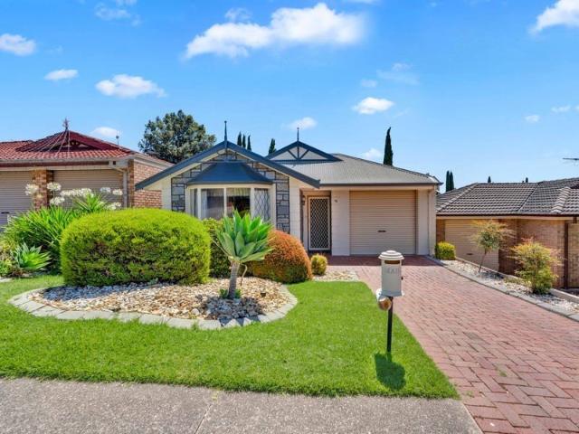 Three Bedroom Home with Space, Style & Everyday Comfort