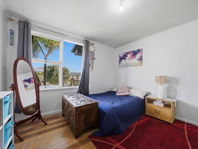 Three Bedroom Home with Spacious Backyard