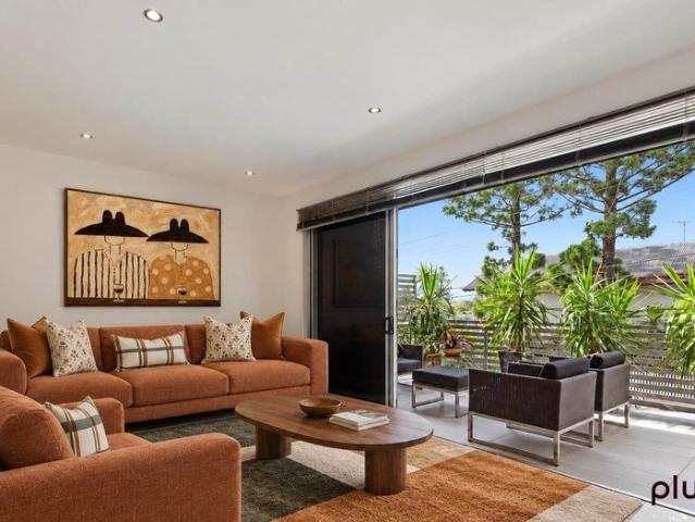 Three Bedroom Home with Spacious Balconies & Double Garage