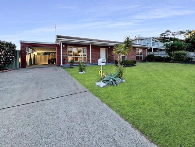 Three Bedroom Home With Studio!
