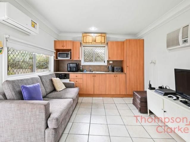Three Bedroom Home with Studio