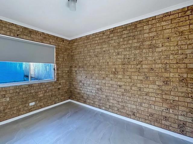 Three Bedroom Home With Studio!