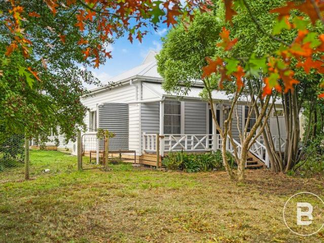 THREE BEDROOM HOME WITH STUDIO ON OVER 2 ACRES