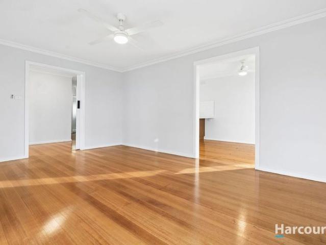 Three Bedroom Home with Stylish Updates