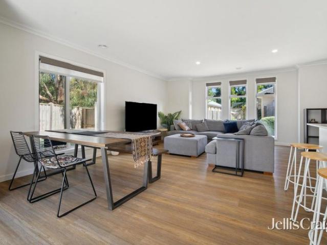 Three bedroom home tucked away in Redan!