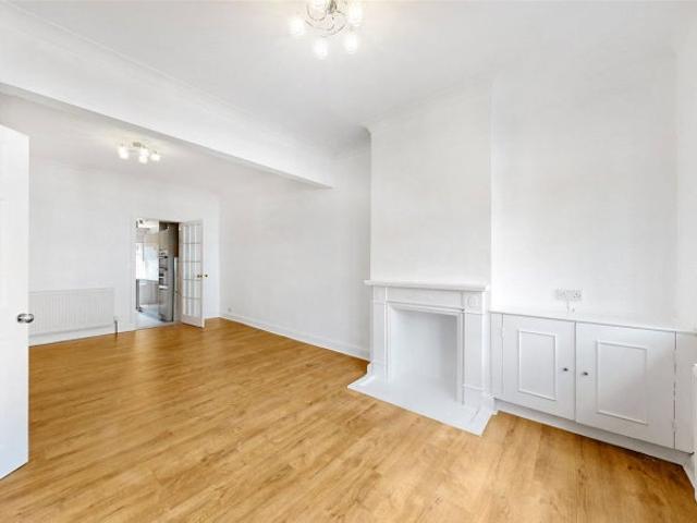 Three bedroom house on Cheddington Road, Edmonton