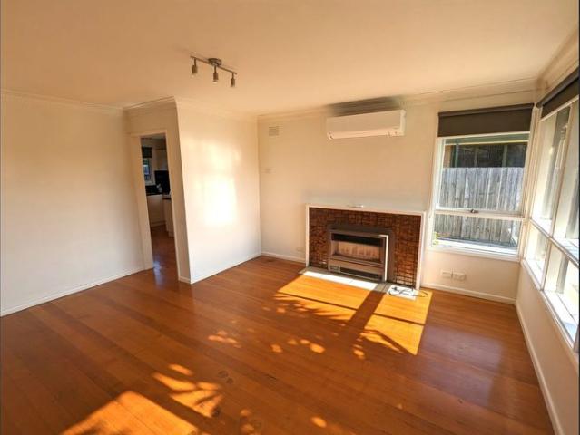 THREE BEDROOM HOUSE ON COMPACT BLOCK
