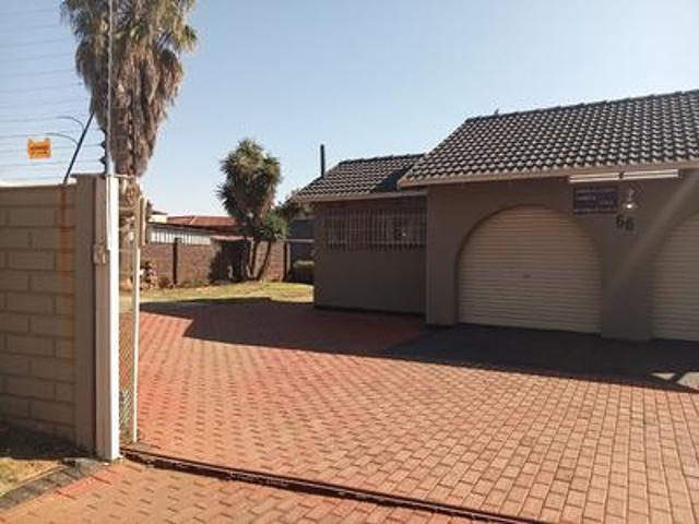 three bedroom house on the market in.