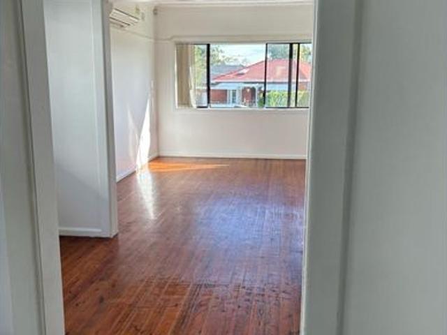 THREE BEDROOM HOUSE FOR LEASE