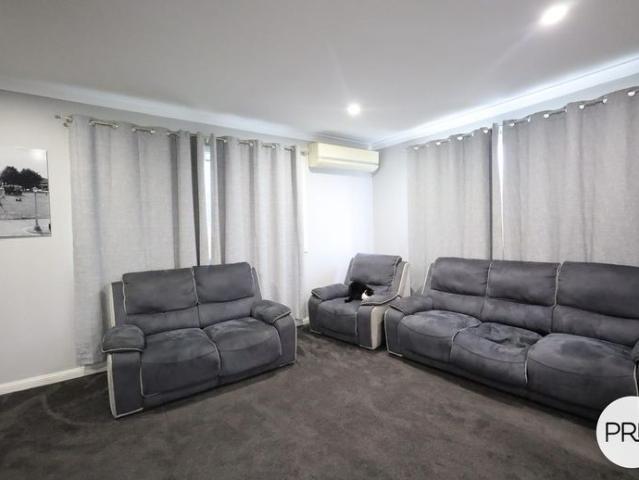 Three bedroom house for lease, East Orange