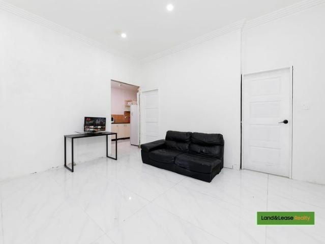 Three Bedroom House for Rent at Lakemba