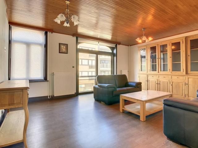 Three bedroom house for rent in Ostend