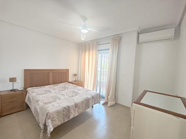 THREE BEDROOM HOUSE FOR RENT IN VILLAMARTÍN