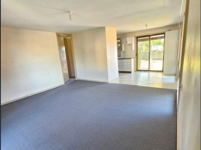 Three Bedroom House for rent