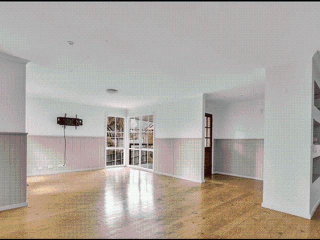 Three Bedroom House For Rent