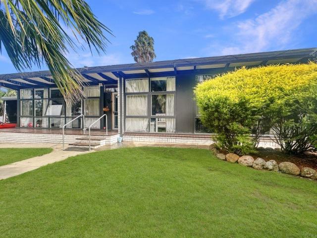 THREE BEDROOM HOUSE IN MARYBOROUGH