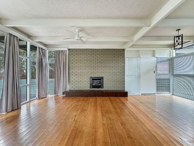 THREE BEDROOM HOUSE IN MARYBOROUGH