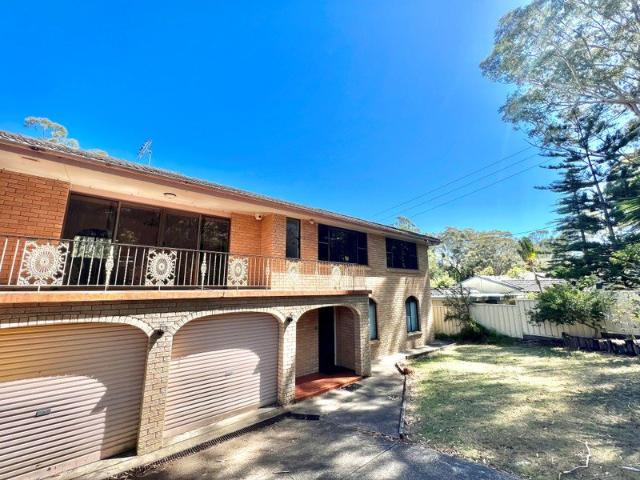 Three Bedroom House in Nelson Bay