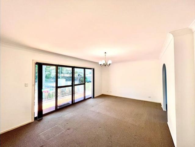 Three Bedroom House in Nelson Bay