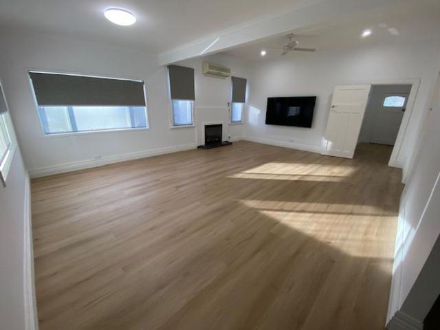 THREE BEDROOM HOUSE IN AVOCA