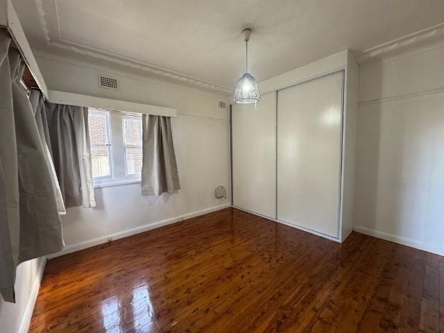 Three bedroom house in a perfect location for lease now!