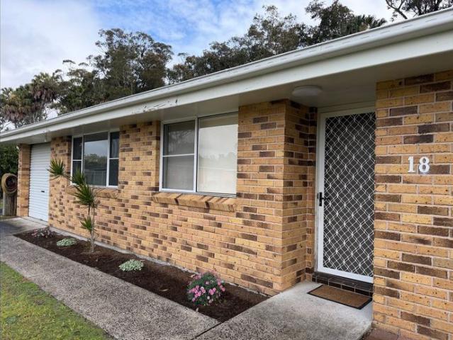 Three bedroom house in quiet street