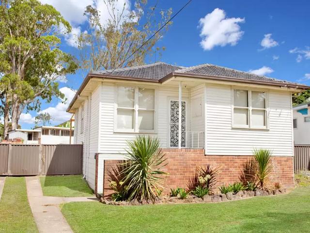 Three Bedroom House in Sought After Location
