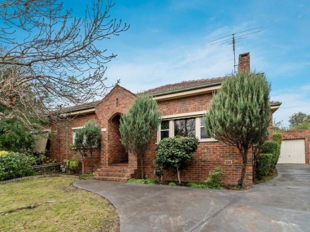 Three bedroom house in the perfect location