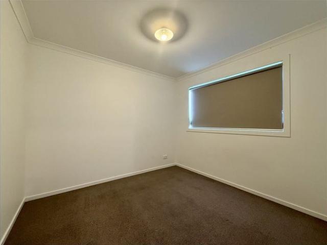 Three Bedroom House + Studio