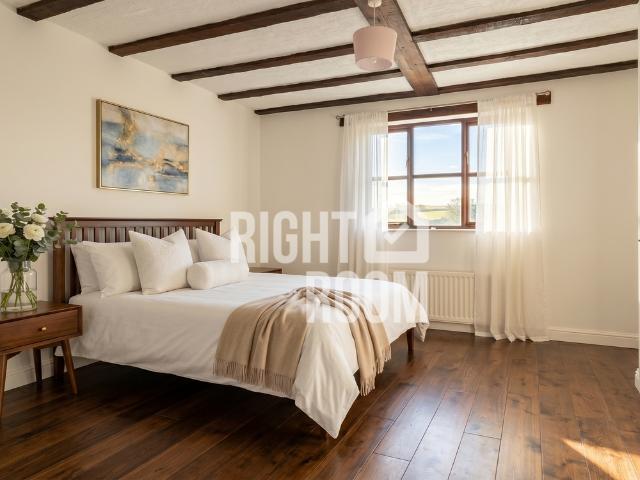 Three Bedroom House, Tavistock Street, MK2 2PE