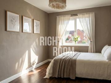 Three Bedroom House, Tavistock Street, MK2 2PE