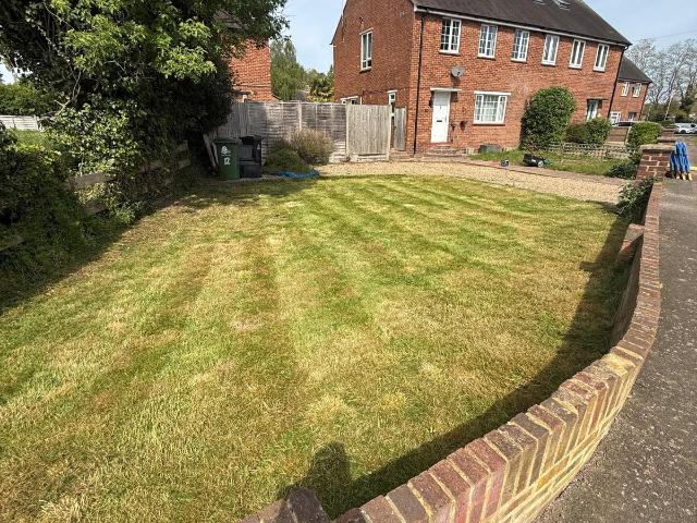 Three Bedroom House To Let