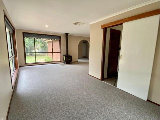 Three Bedroom House with In ground Pool