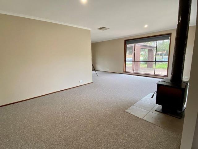 Three Bedroom House with In ground Pool