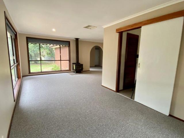 Three Bedroom House with In ground Pool