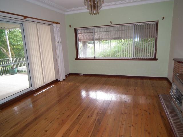 THREE BEDROOM HOUSE WITH POOL