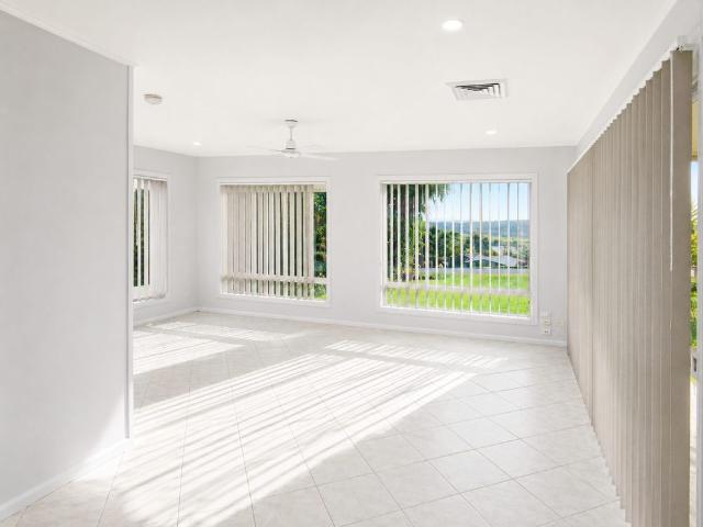 Three Bedroom House with River Views
