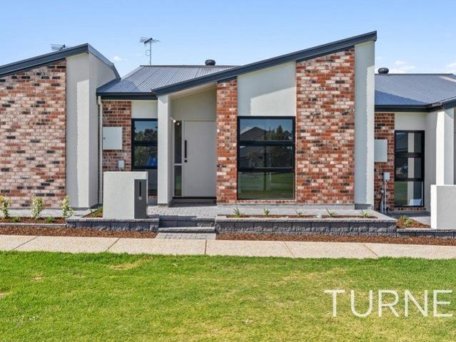 Three Bedroom House