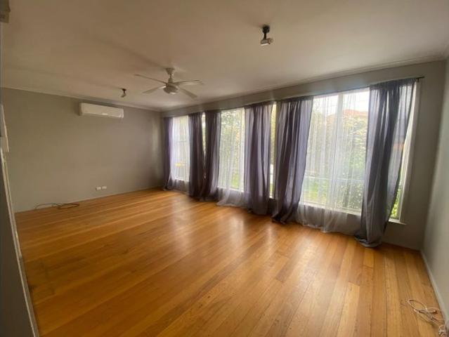 THREE BEDROOM HOUSE