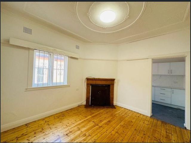 Three Bedroom House