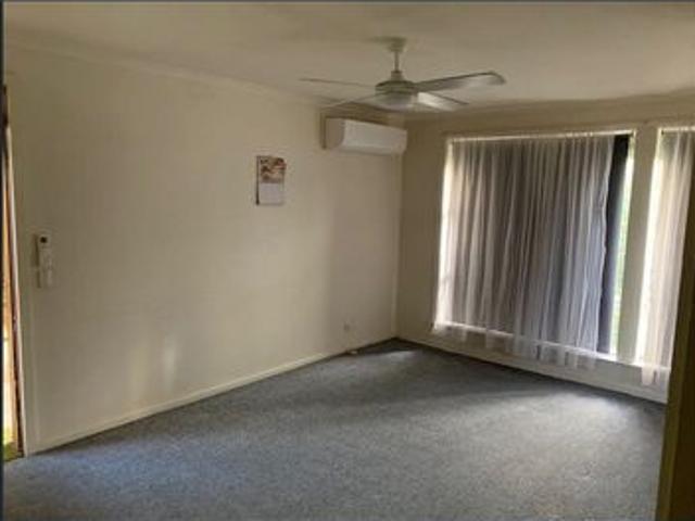 THREE BEDROOM HOUSE