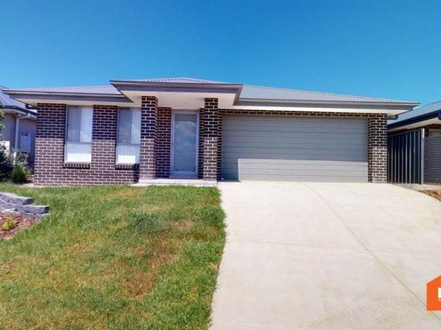 Three Bedroom House