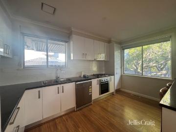 Three Bedroom House